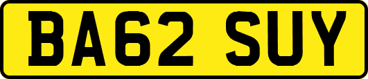 BA62SUY