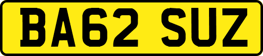 BA62SUZ