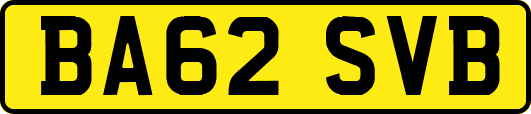 BA62SVB