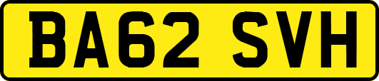 BA62SVH