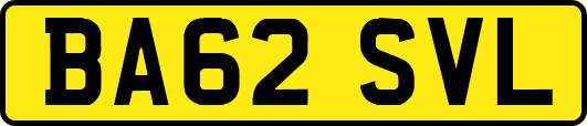 BA62SVL