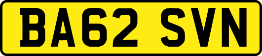 BA62SVN