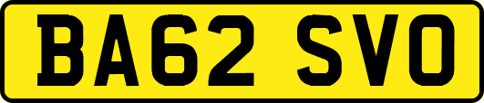 BA62SVO