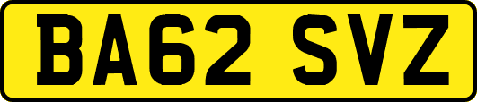 BA62SVZ