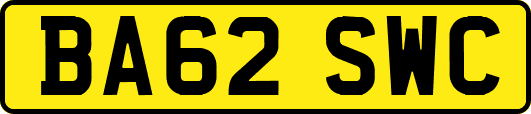 BA62SWC