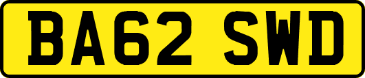 BA62SWD