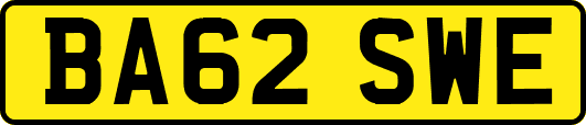 BA62SWE