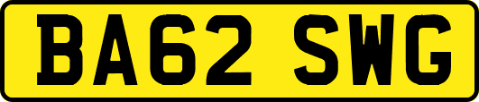 BA62SWG