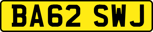BA62SWJ