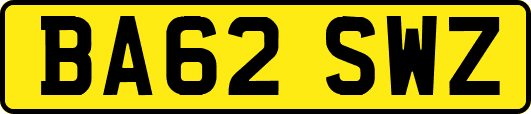 BA62SWZ