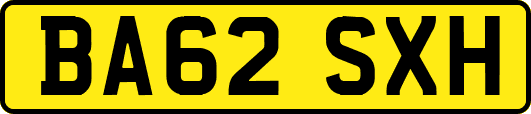 BA62SXH