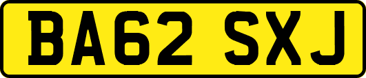 BA62SXJ