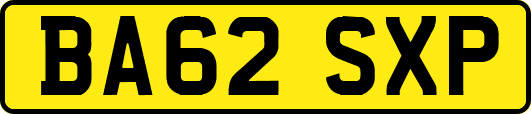 BA62SXP