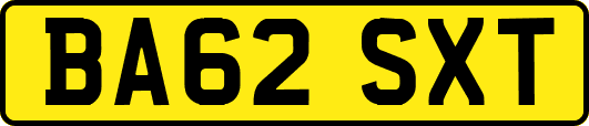 BA62SXT