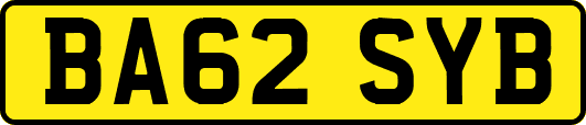 BA62SYB