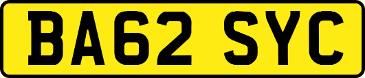 BA62SYC