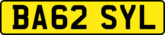 BA62SYL