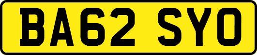 BA62SYO