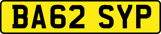 BA62SYP