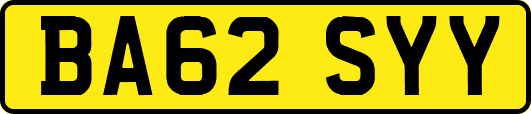 BA62SYY