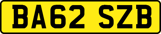 BA62SZB