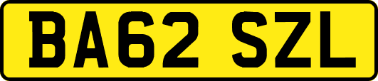 BA62SZL