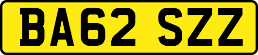 BA62SZZ