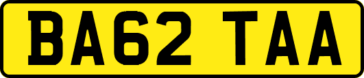 BA62TAA