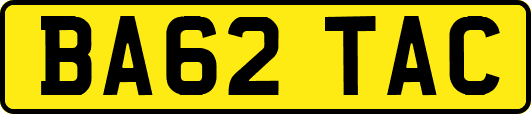 BA62TAC