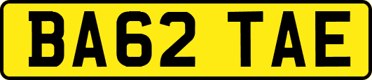 BA62TAE