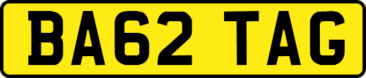 BA62TAG