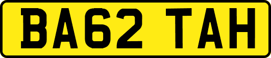 BA62TAH