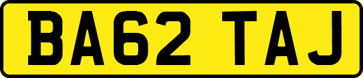 BA62TAJ