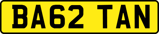 BA62TAN