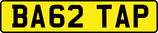 BA62TAP