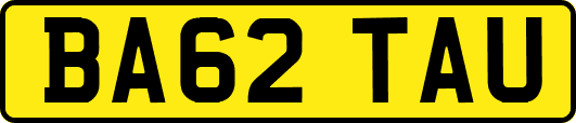BA62TAU