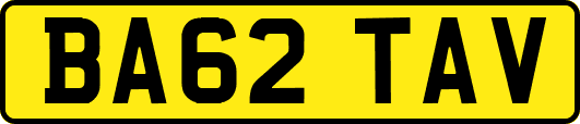 BA62TAV