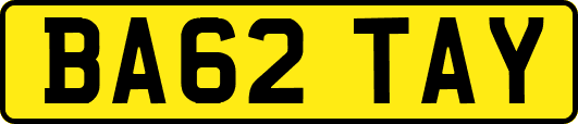 BA62TAY