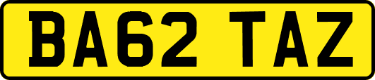 BA62TAZ