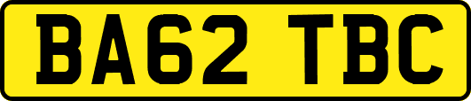 BA62TBC