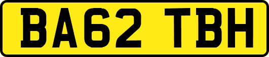 BA62TBH