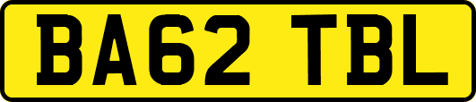 BA62TBL
