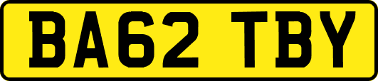 BA62TBY