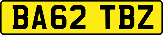 BA62TBZ