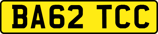 BA62TCC