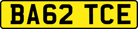 BA62TCE