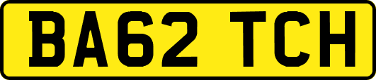 BA62TCH