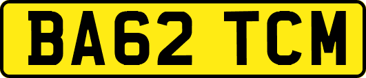 BA62TCM