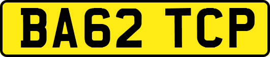 BA62TCP