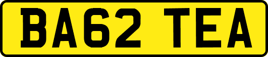 BA62TEA